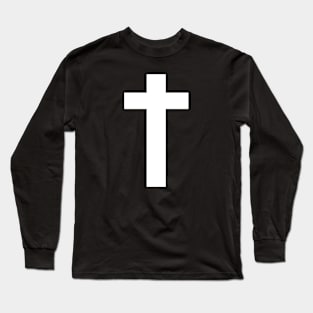 christian Long Sleeve T-Shirt